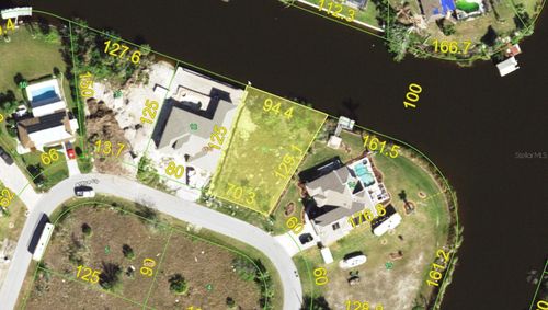 9524 Attica Cir, PORT CHARLOTTE, FL, 33981-4105 | Card Image