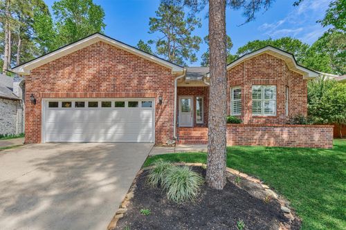 3322 Torrey Pines Drive, Montgomery, TX, 77356 | Card Image