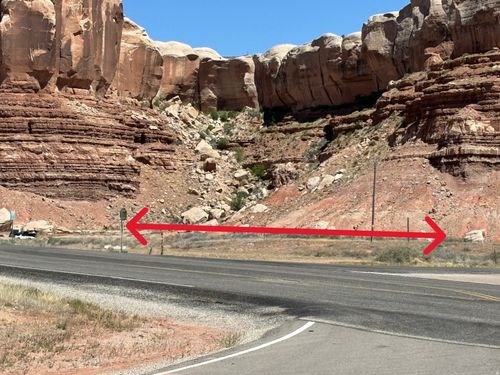 160 Mission Rd, Bluff, UT, 84512 | Card Image