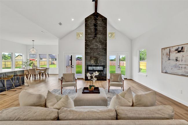 1209 Griffith Ave, House other with 4 bedrooms, 3 bathrooms and null parking in Terrell TX | Image 8