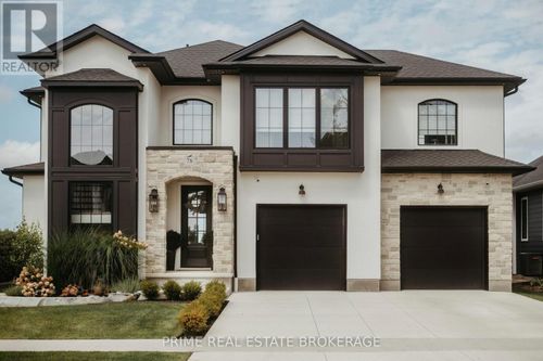 78 Optimist Dr, St Thomas, ON, N5P0G3 | Card Image