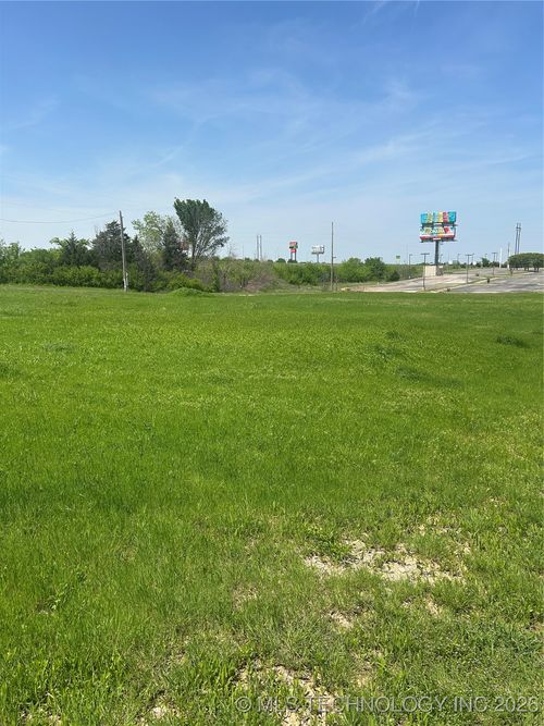 0 Woerz Way, Ardmore, OK, 73401 | Card Image