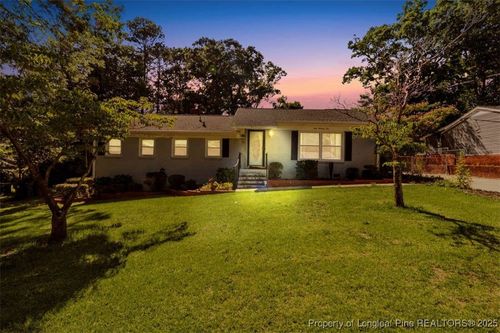 905 Brookhaven Dr, Fayetteville, NC, 28303-3801 | Card Image
