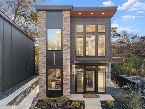 510 Nightfire Court Sw, Gainesville, GA, 30501 | Card Image