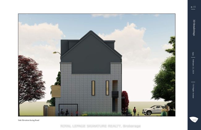 759 Maple Ave, House other with 3 bedrooms, 2 bathrooms and 3 parking in Burlington ON | Image 14