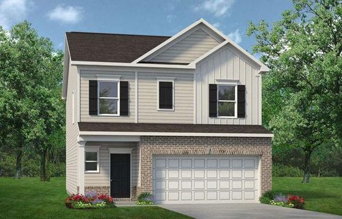 103 Meadowlark Lane, Cartersville, GA, 30120 | Card Image