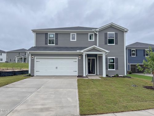 1441 Hatteras Rd, Durham, NC, 27703 | Card Image