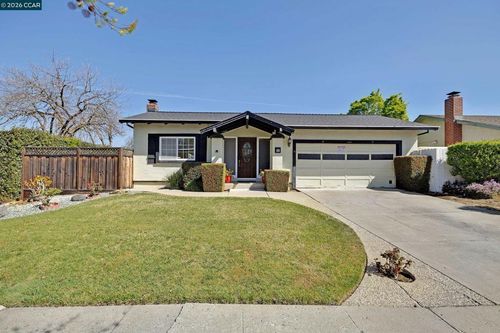 4028 Kirk Rd, San Jose, CA, 95124-4813 | Card Image