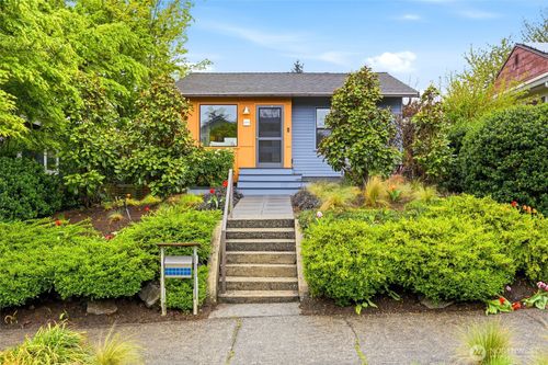 5919 46th Avenue Sw, Seattle, WA, 98136 | Card Image