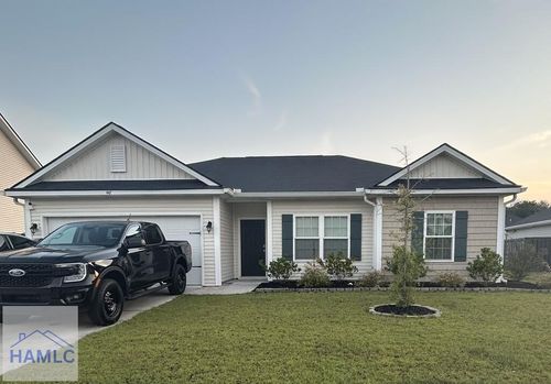 447 Brightleaf Circle, Hinesville, GA, 31316 | Card Image