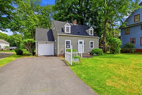 43 Elm St, East Longmeadow, MA, 01028-1256 | Card Image
