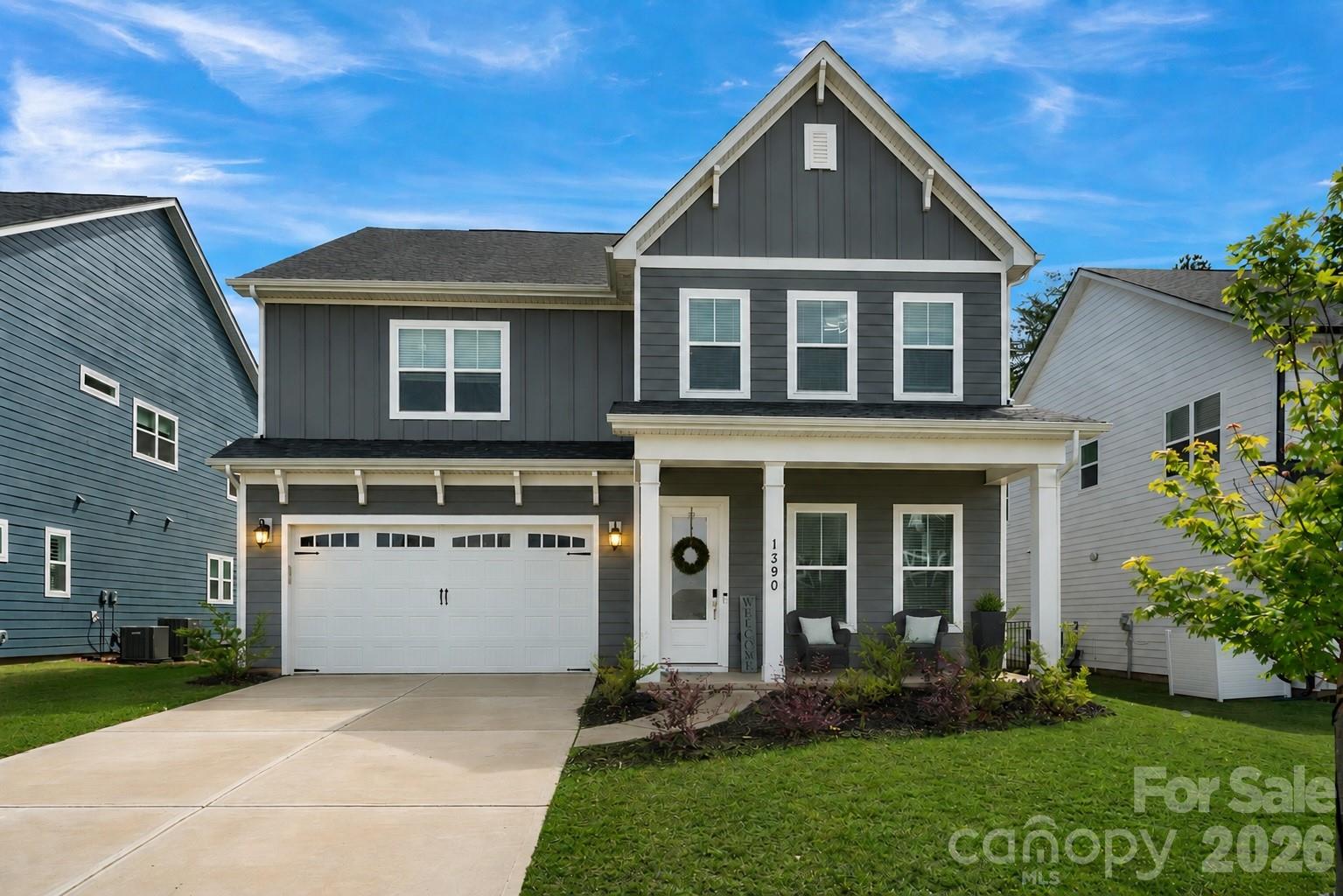 Residential in Denver
