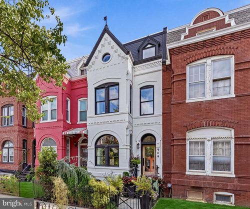 906 1st St Nw, WASHINGTON, DC, 20001 | Card Image