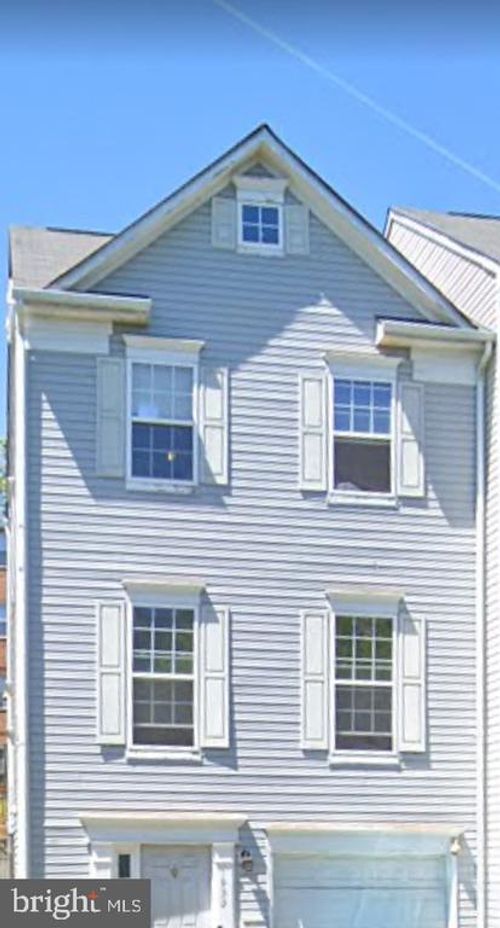 1900 Tremont St Se, WASHINGTON, DC, 20020-7601 | Card Image
