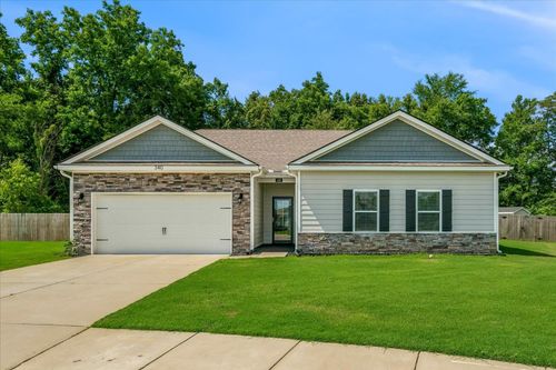 340 Driftwood Loop, Oakland, TN, 38060-3315 | Card Image