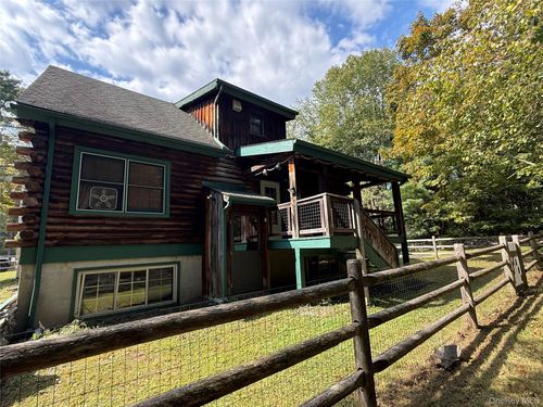 910 State Route 42, Sparrow Bush, NY, 12780-5518 | Card Image