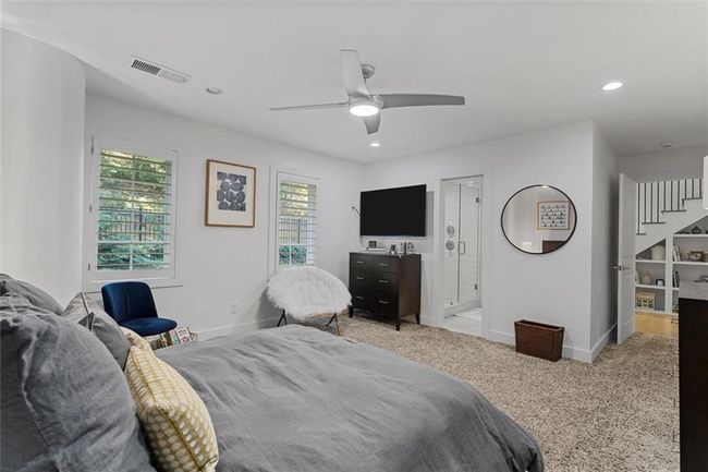 6305 River Chase Cir, House other with 4 bedrooms, 6 bathrooms and null parking in Sandy Springs GA | Image 56