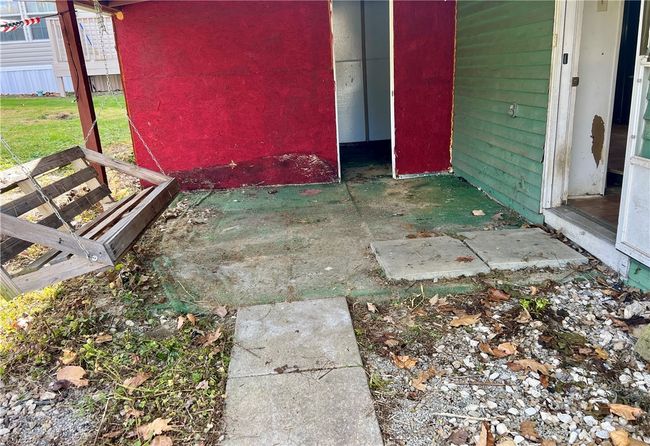 175 Hancock St, House other with 2 bedrooms, 1 bathrooms and 2 parking in Clymer PA | Image 9