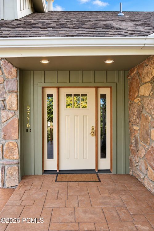 b-5776 N Old Ranch Road, Park City, UT, 84098 | Card Image