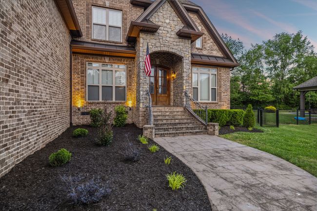 2008 Lynnhaven Ct, House other with 4 bedrooms, 4 bathrooms and 3 parking in Mount Juliet TN | Image 53