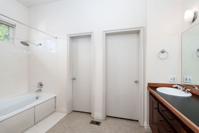 Bathrooms has plenty of space for you to create and amazing spa like bath. Some TLC and imagination required. | Image 16