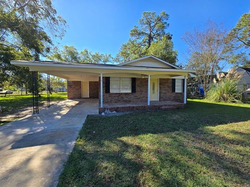 320 E Central Ave, Lenox, GA, 31637-7307 | Card Image