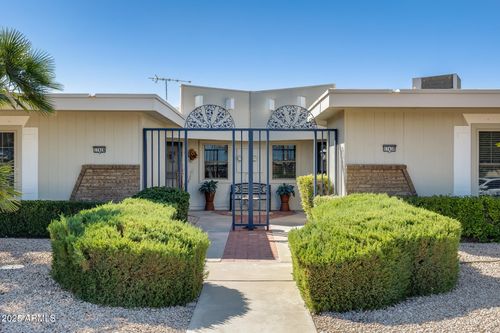 17428 N Boswell Blvd, Sun City, AZ, 85373-1622 | Card Image