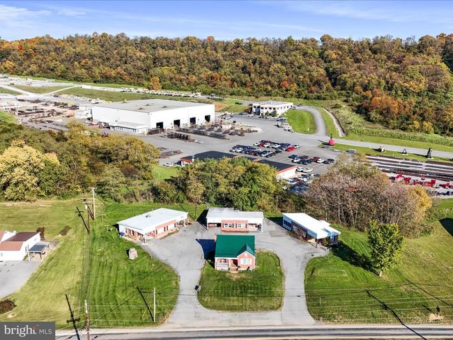 15427 Buck Valley Rd, Home with 0 bedrooms, 0 bathrooms and null parking in WARFORDSBURG PA | Image 60