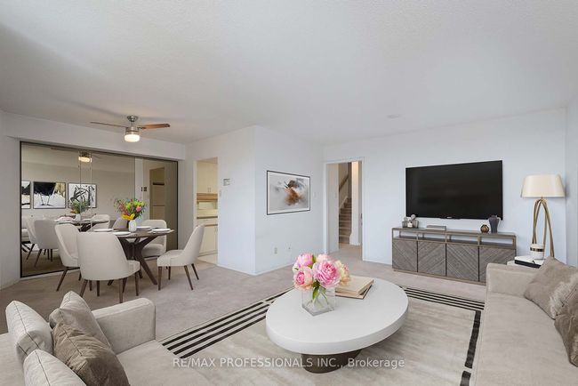 A20 - 284 Mill Rd, Condo with 2 bedrooms, 2 bathrooms and null parking in Toronto ON | Image 6