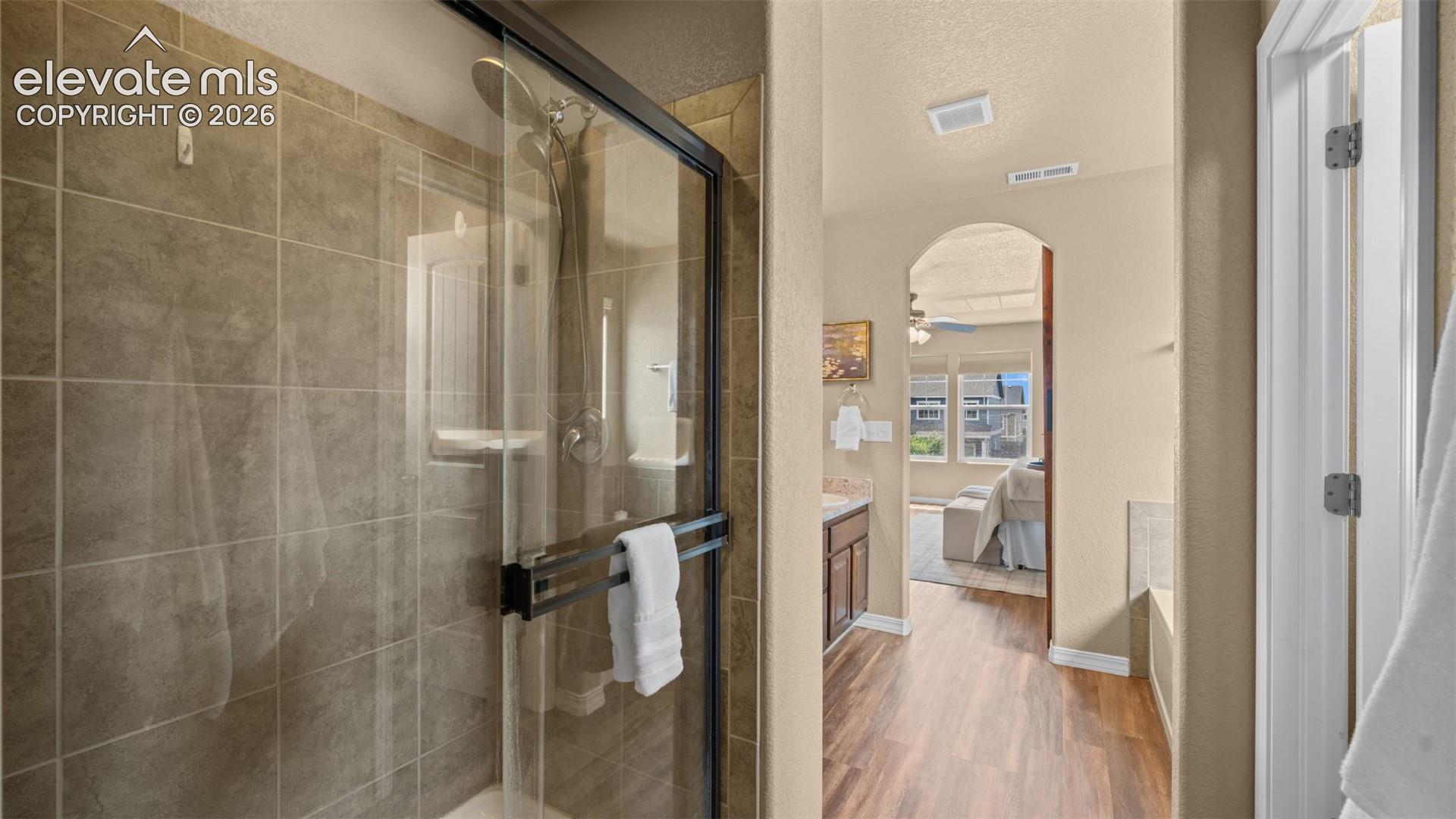 Residential in Colorado Springs 5