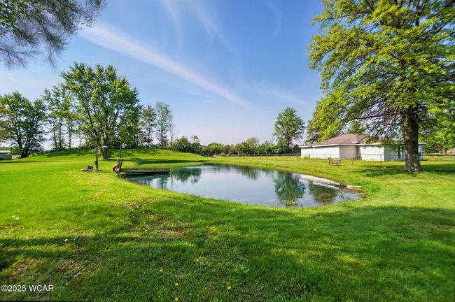 6177 Agerter Rd, House other with 3 bedrooms, 2 bathrooms and null parking in Lima OH | Image 29