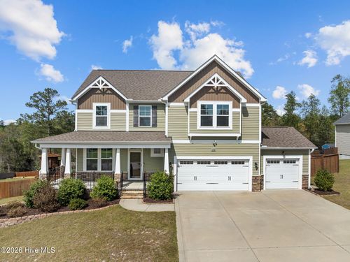 378 Turriff Way, Cameron, NC, 28326-5072 | Card Image