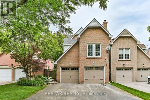 44 Greencroft Cres, Unionville, ON, L3R3Y5 | Card Image