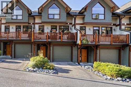 27-137 Wapiti Close, Canmore, AB, T1W3B2 | Card Image