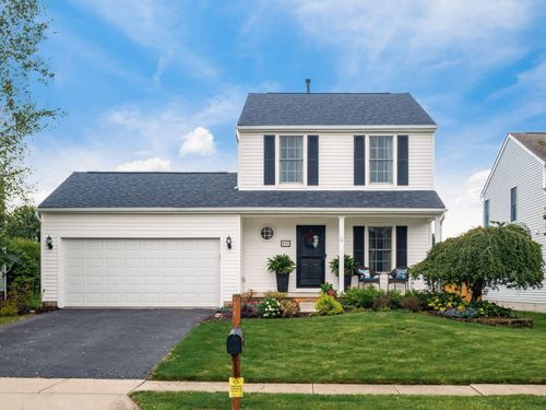 863 Mill Stream St, Sunbury, OH, 43074-9125 | Card Image