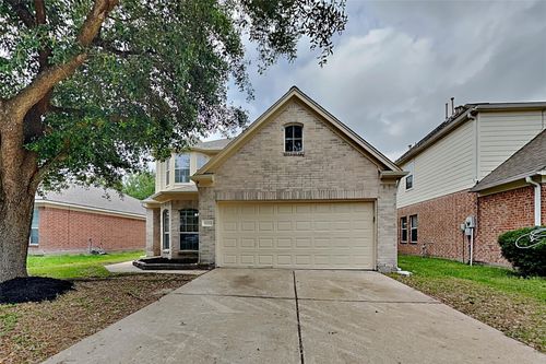 15323 Fir Woods Lane, Cypress, TX, 77429 | Card Image