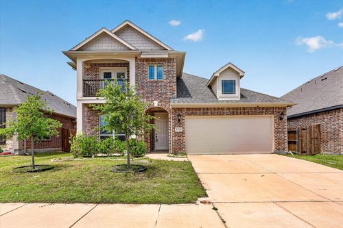 3918 Holly Springs Ln, Kaufman, TX, 75142-3244 | Card Image