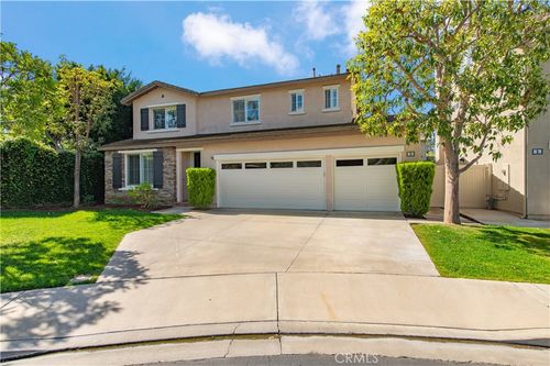 3 Birchwood, Irvine, CA, 92618-3945 | Card Image