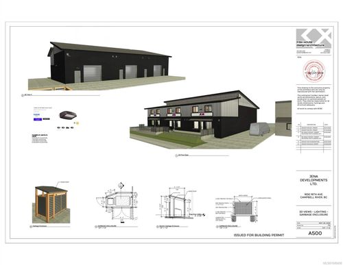 1630 16th Ave, Campbell River, BC, V9W4K8 | Card Image