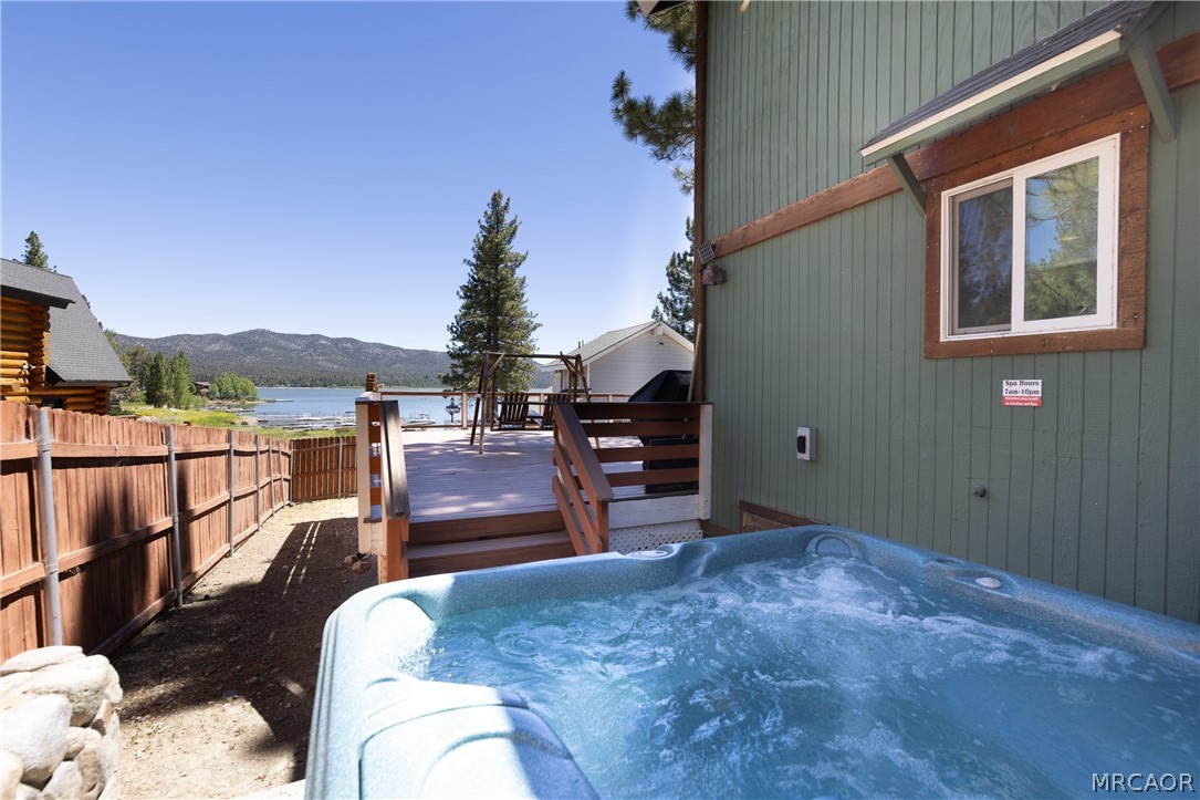 Residential in Big Bear Lake 5