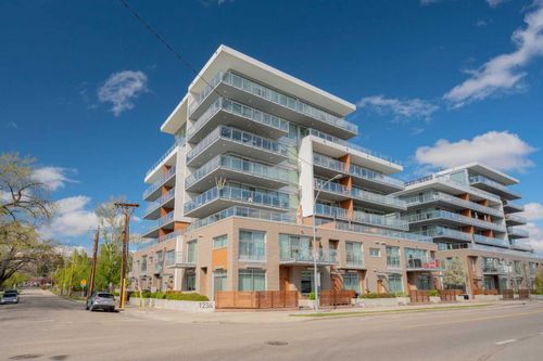 2104-1234 5 Avenue Nw, Calgary, AB, T2N0R9 | Card Image