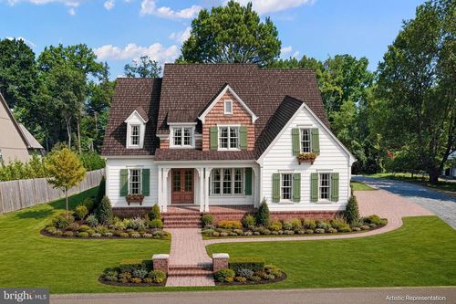 5 Rock Manor Ave, WILMINGTON, DE, 19803-4519 | Card Image