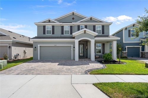 18207 Ramble On Way, Land O Lakes, FL, 34638-8340 | Card Image