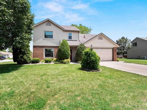 12928 Barley Knob Rd, Grabill, IN, 46741-9424 | Card Image