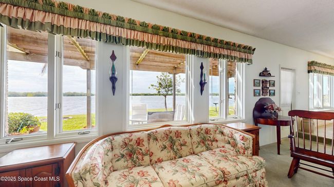 284 Andros Ave, House other with 4 bedrooms, 2 bathrooms and null parking in Cocoa Beach FL | Image 22