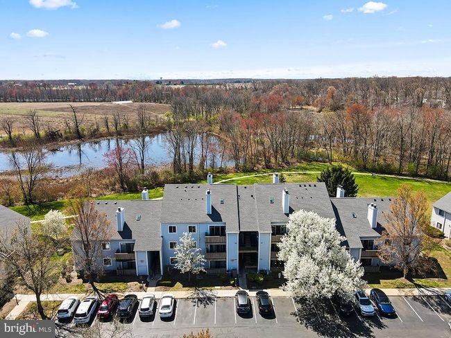 1010 Aspen Dr, Condo with 2 bedrooms, 2 bathrooms and null parking in Plainsboro NJ | Image 37