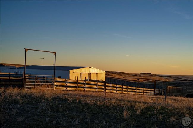 1726 R Rapelje Rd, Home with 3 bedrooms, 0 bathrooms and null parking in RAPELJE MT | Image 4