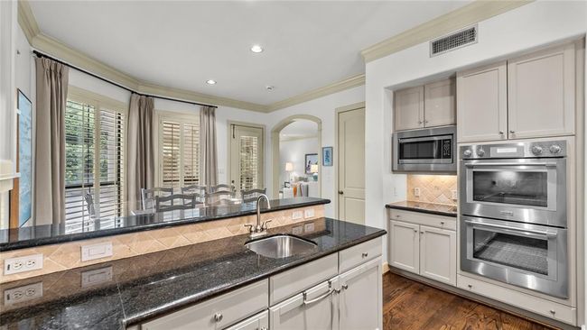 5558 Aspen St, House other with 5 bedrooms, 7 bathrooms and 3 parking in Bellaire TX | Image 10