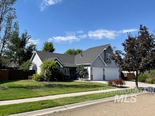 2361 W Rattlesnake Dr, Meridian, ID, 83646-4778 | Card Image