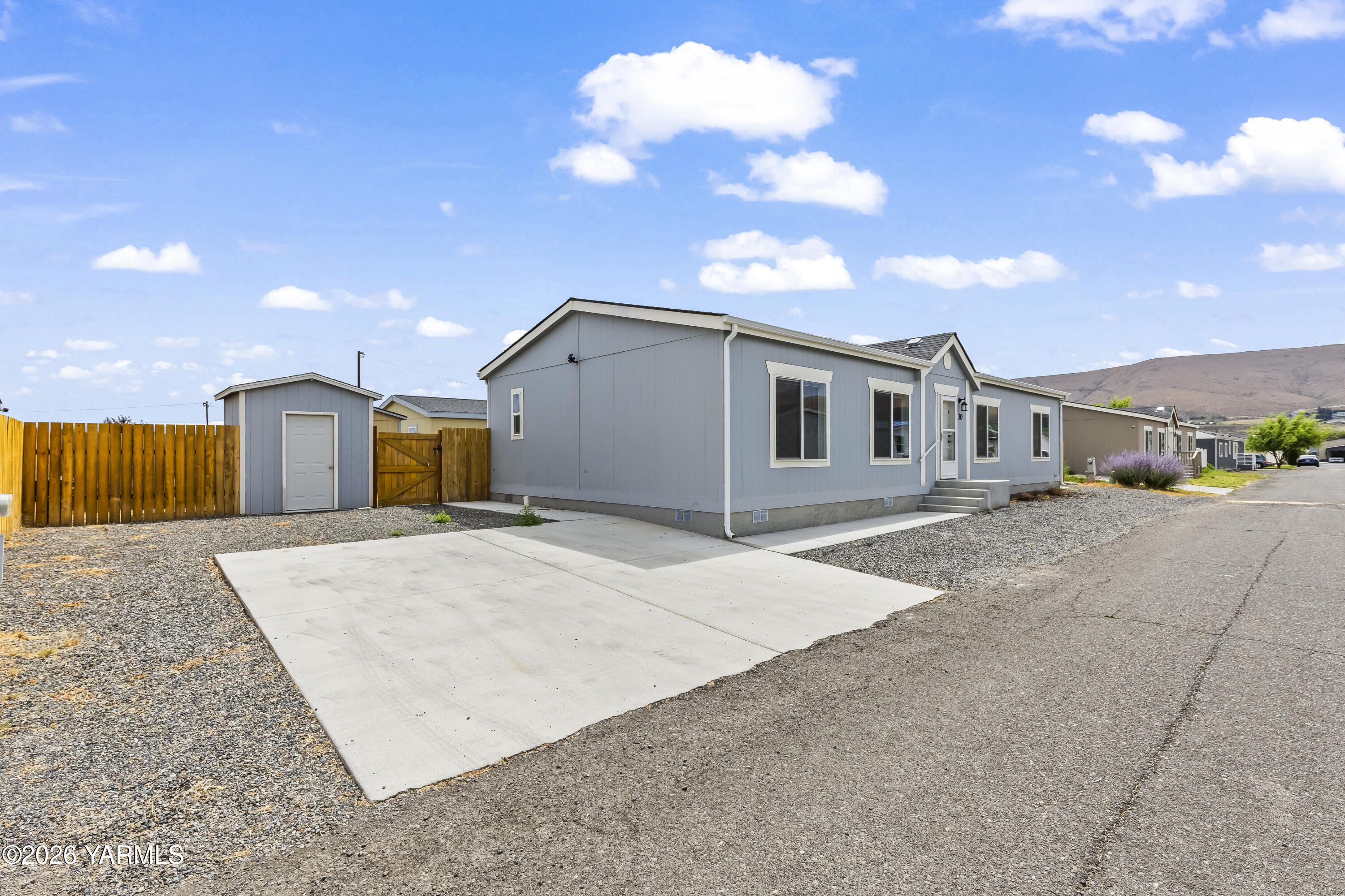 Residential in Yakima 3